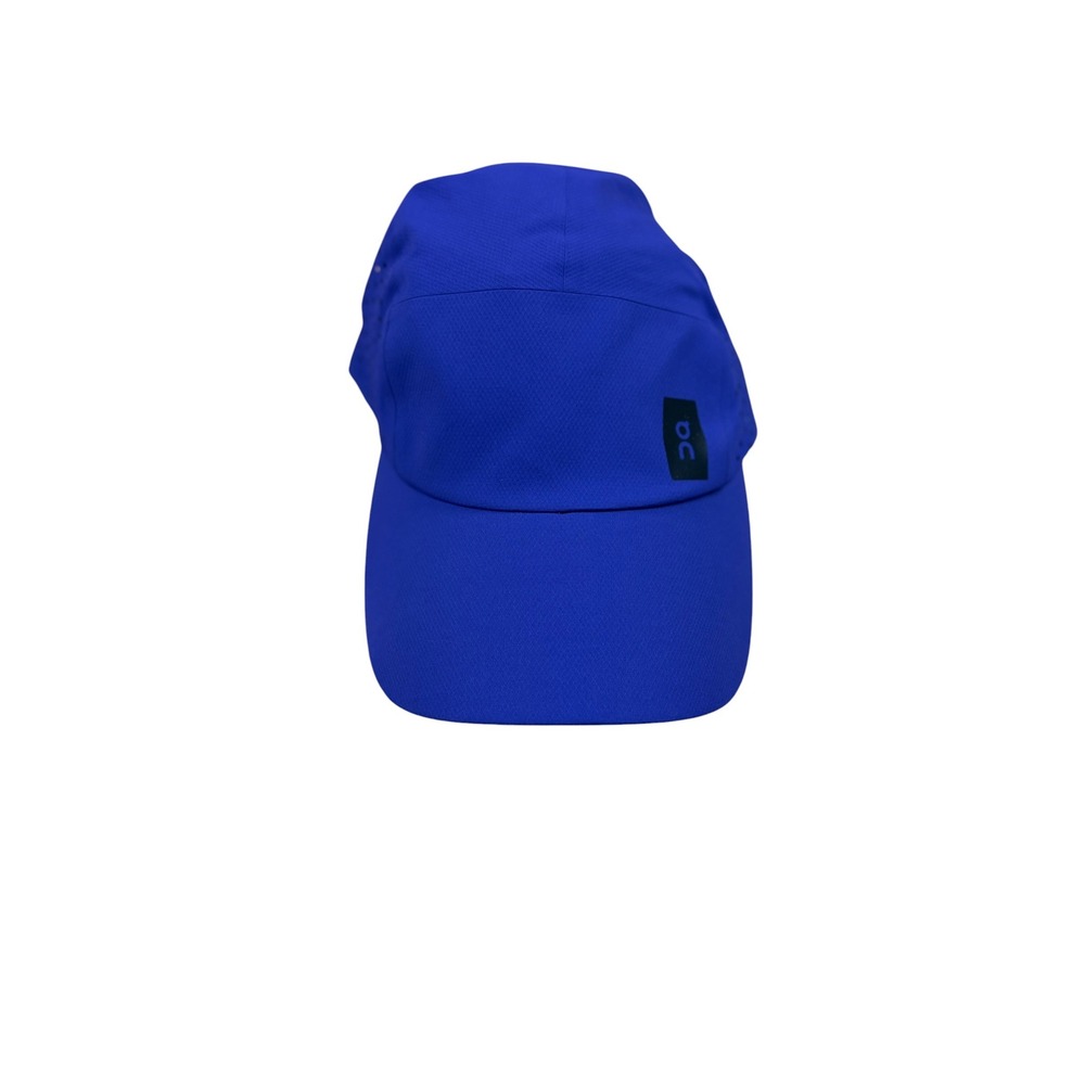 On Running Lightweight Cap Twilight Performance Adjustable Hat  NEW on cloud